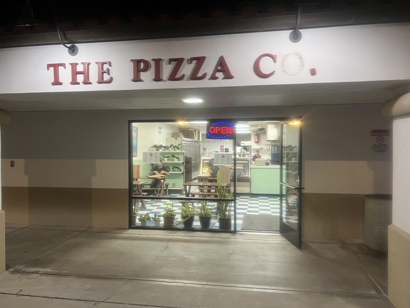 Pizza Co