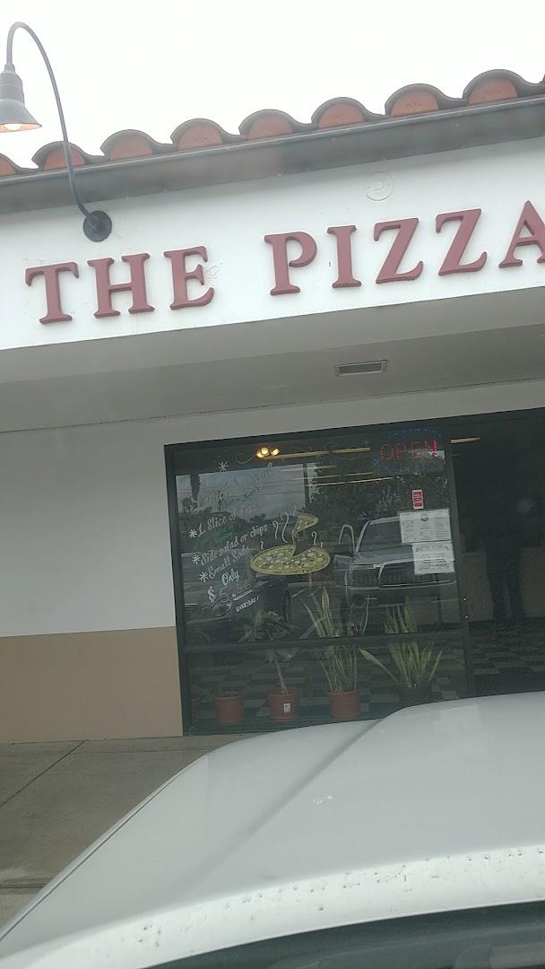 Pizza Co