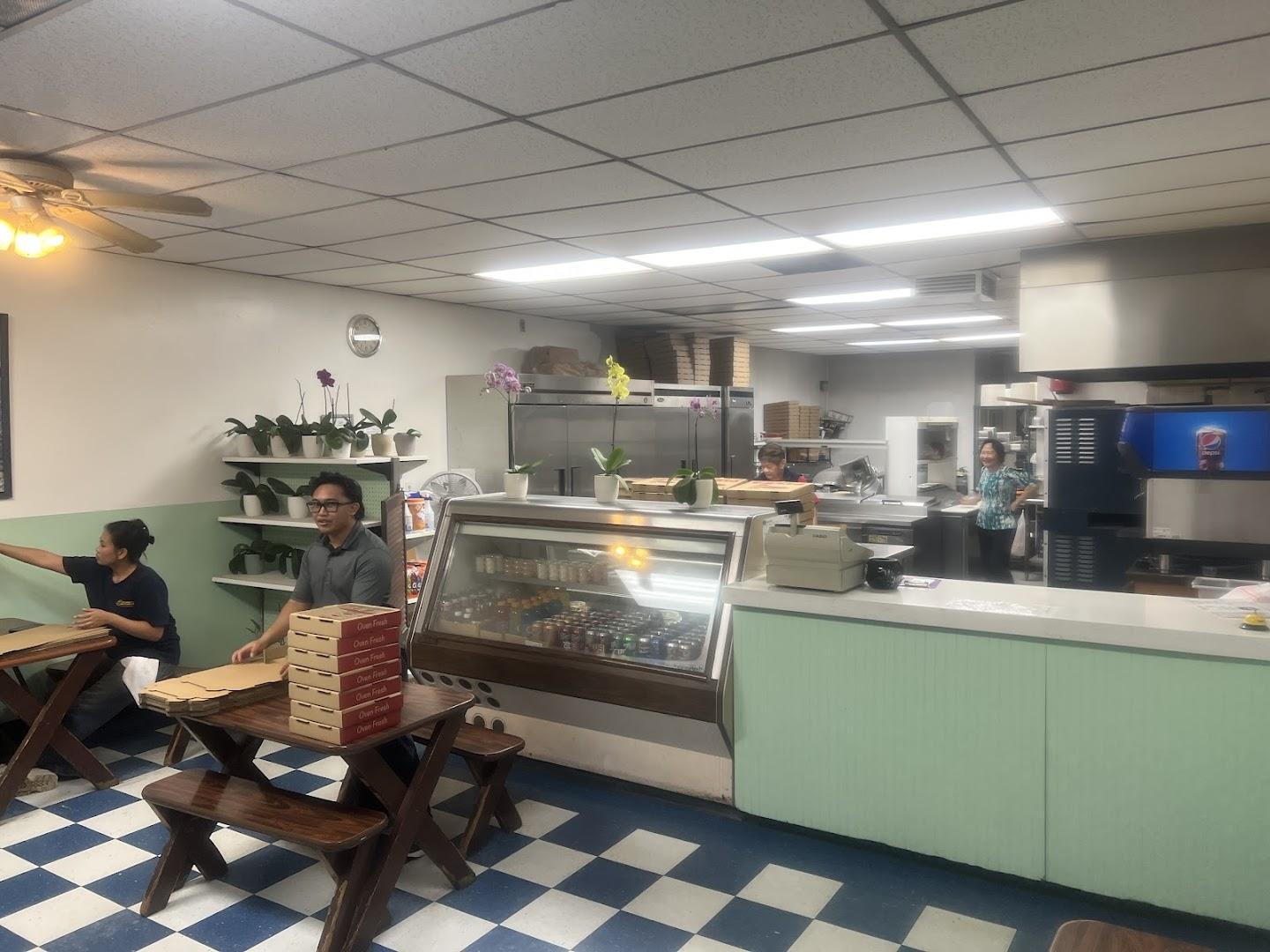 Pizza Co