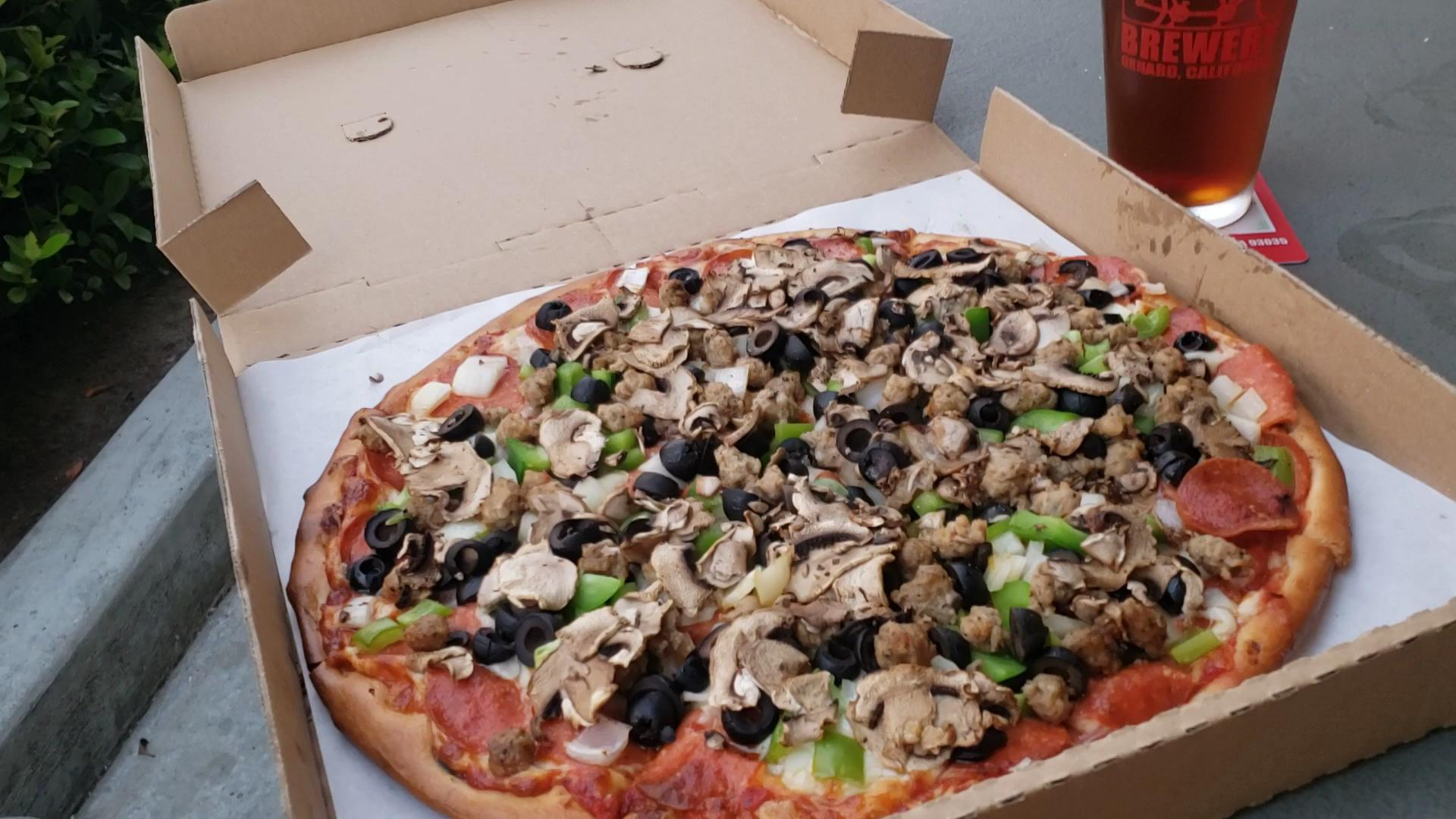 Pizza Co